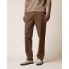 Faguo Brix Regular Woven - Hose - Herren | Hardloop
