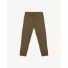 Faguo Brix Regular Woven - Pantalon homme | Hardloop