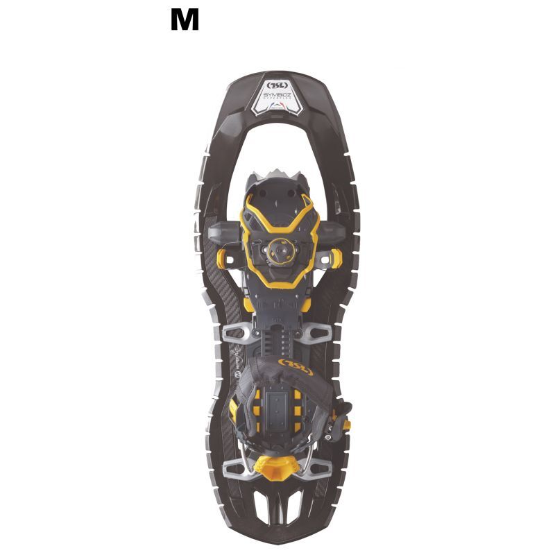TSL Outdoor Symbioz Hyperflex Adjust - Ciaspole | Hardloop