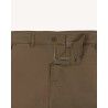 Faguo Brix Regular Woven - Hose - Herren | Hardloop