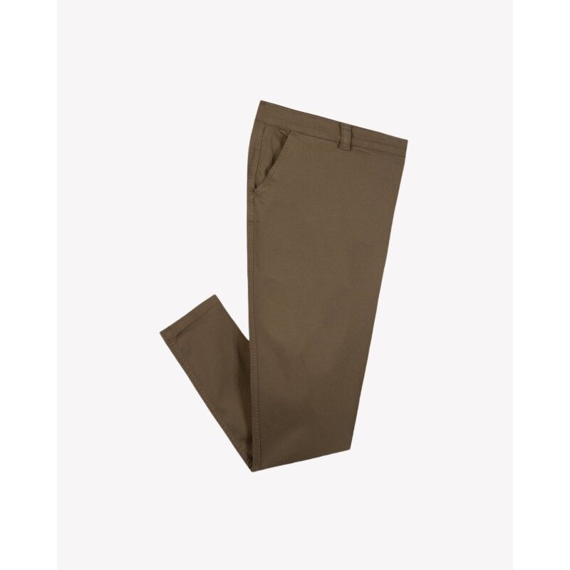 Faguo Brix Regular Woven - Buks - Herrer | Hardloop