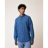 Denim Foncé FW26