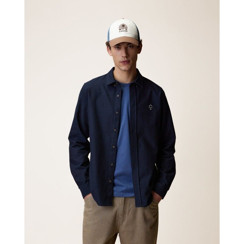 Ivoy - Camisa - Hombre