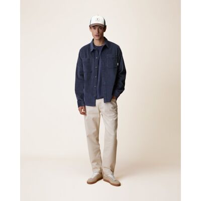 Clemont Cotton - Camicia - Uomo