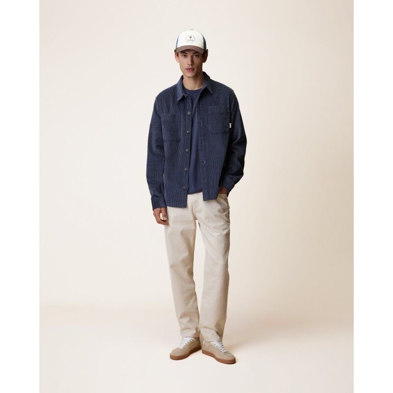 Clemont Cotton - Shirt - Men's