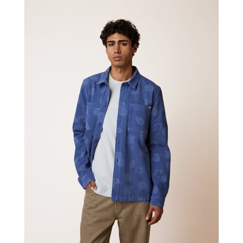 Clemont Woven - Hemd - Herren