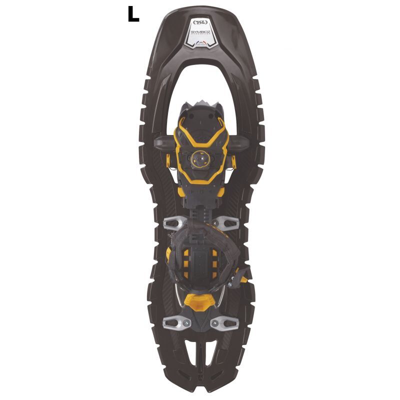 TSL Outdoor Symbioz Hyperflex Adjust - Ciaspole | Hardloop