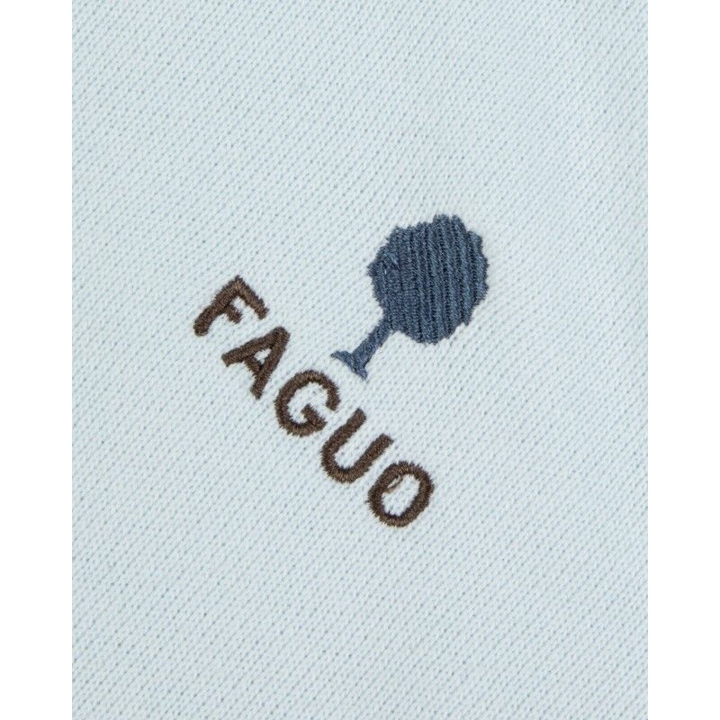 Faguo Amboise Knit - Jumper - Men's | Hardloop