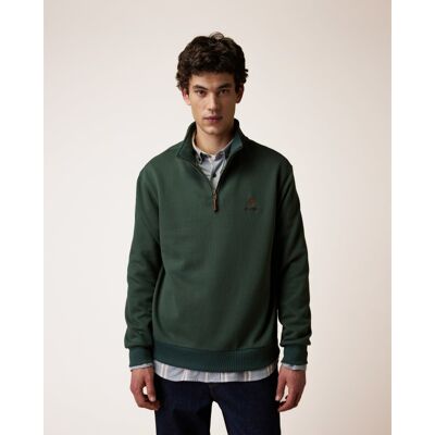 Amboise Knit - Jumper - Men's