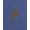 Faguo Arcy Knit - T-shirt - Uomo | Hardloop