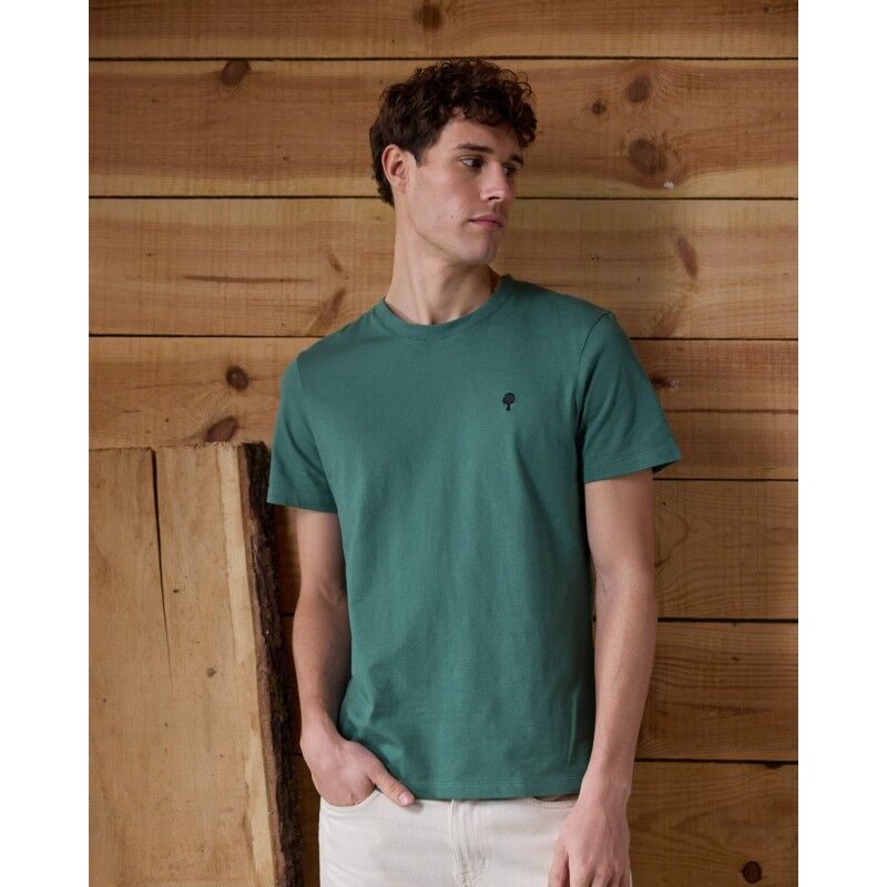 Arcy Knit - T-shirt meski