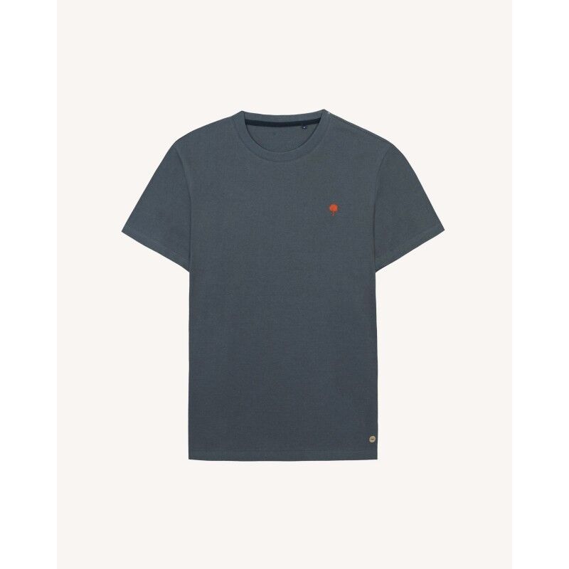 Arcy Knit - T-shirt meski