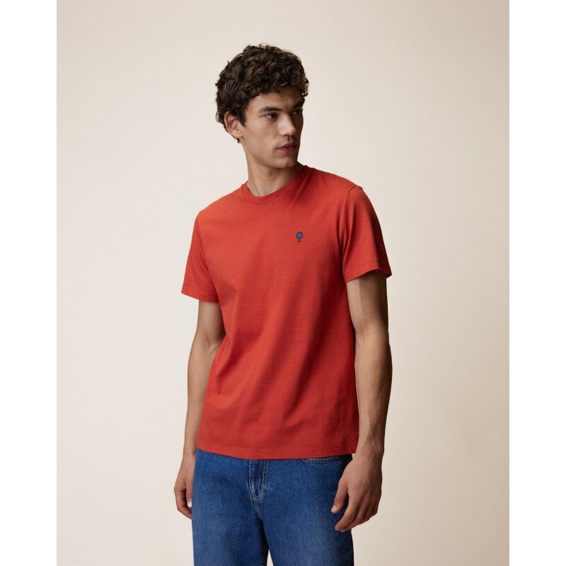 Arcy Knit - T-shirt - Men's