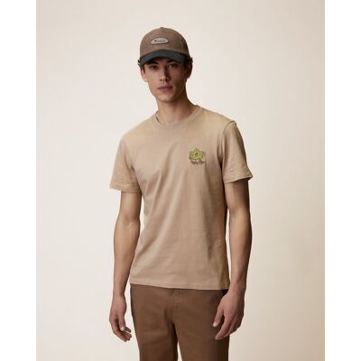 Arcy Knit - T-shirt - Men's