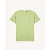 Faguo Lugny Knit - T-shirt - Heren | Hardloop