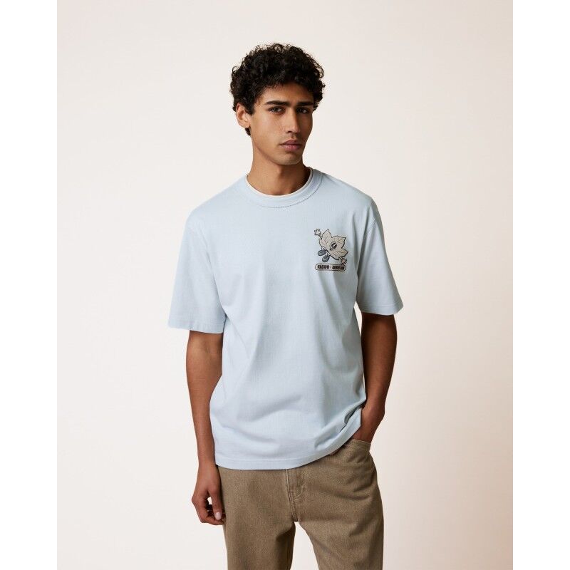 Lugny Cotton T-Shirt - T-shirt - Herrer