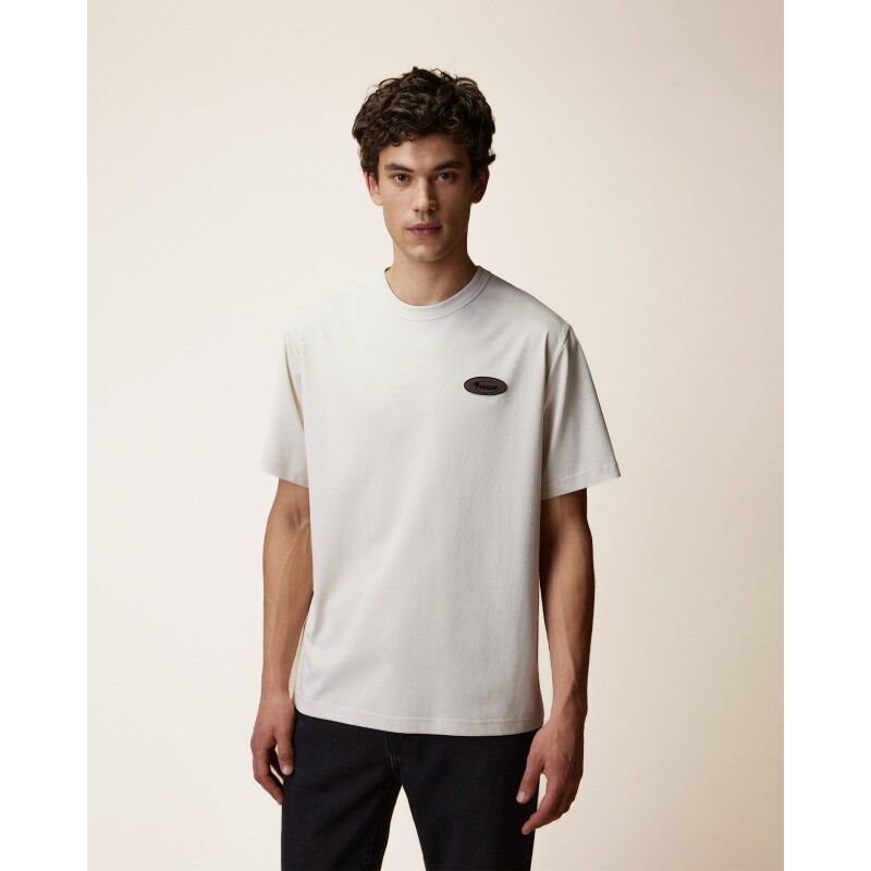 Lugny Cotton T-Shirt - T-Shirt - Herren