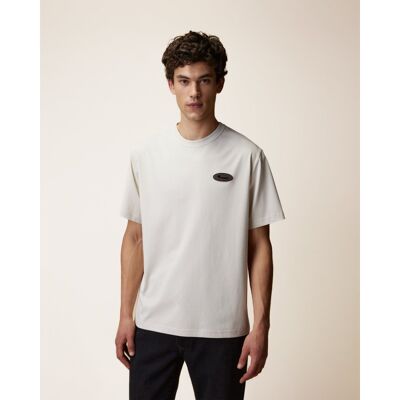 Lugny Cotton T-Shirt - T-shirt homme