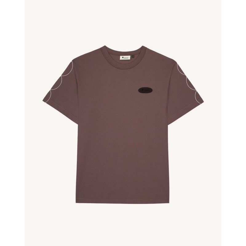 Lugny Cotton T-Shirt - T-shirt - Herr