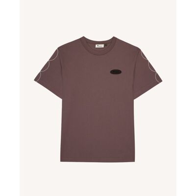 Lugny Cotton T-Shirt - T-shirt meski
