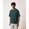 Faguo Yellowstone Knit - T-shirt - Heren | Hardloop
