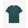 Faguo Yellowstone Knit - T-shirt - Heren | Hardloop