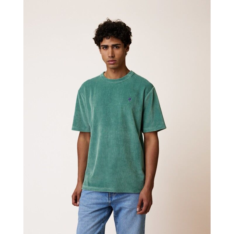 Lugny Knit - T-Shirt - Herren