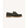 Faguo Larch Suede - Urban schoenen - Heren | Hardloop