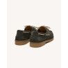 Faguo Larch Suede - Urban schoenen - Heren | Hardloop