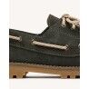 Faguo Larch Suede - Urban schoenen - Heren | Hardloop