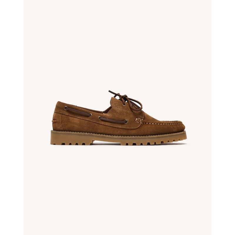 Larch Suede - Lifestyle Schuhe - Herren