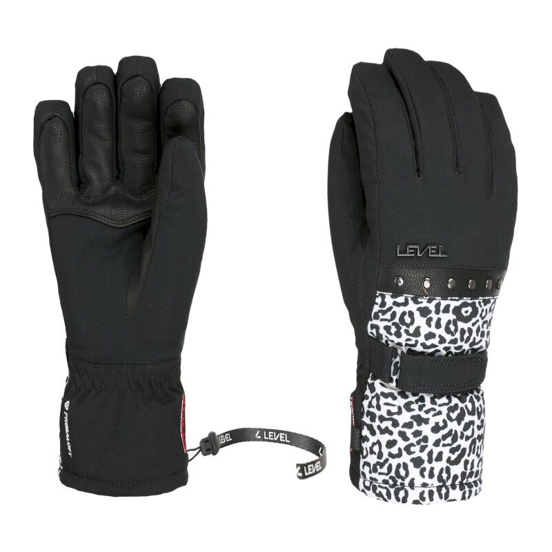 Venus - Ski gloves