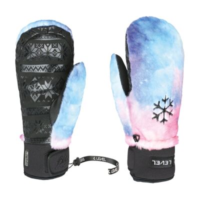 Siberian Mitt - Mitts