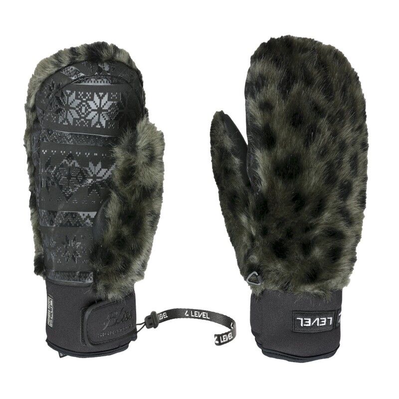 Siberian Mitt - Fäustlinge