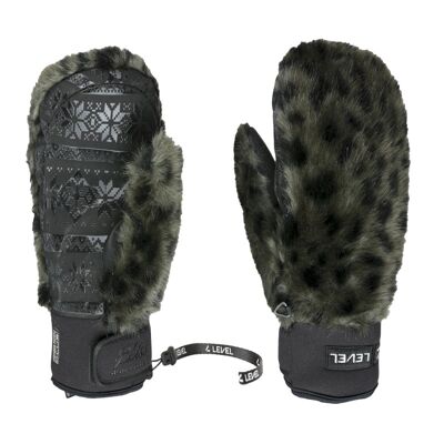 Siberian Mitt - Hanskat