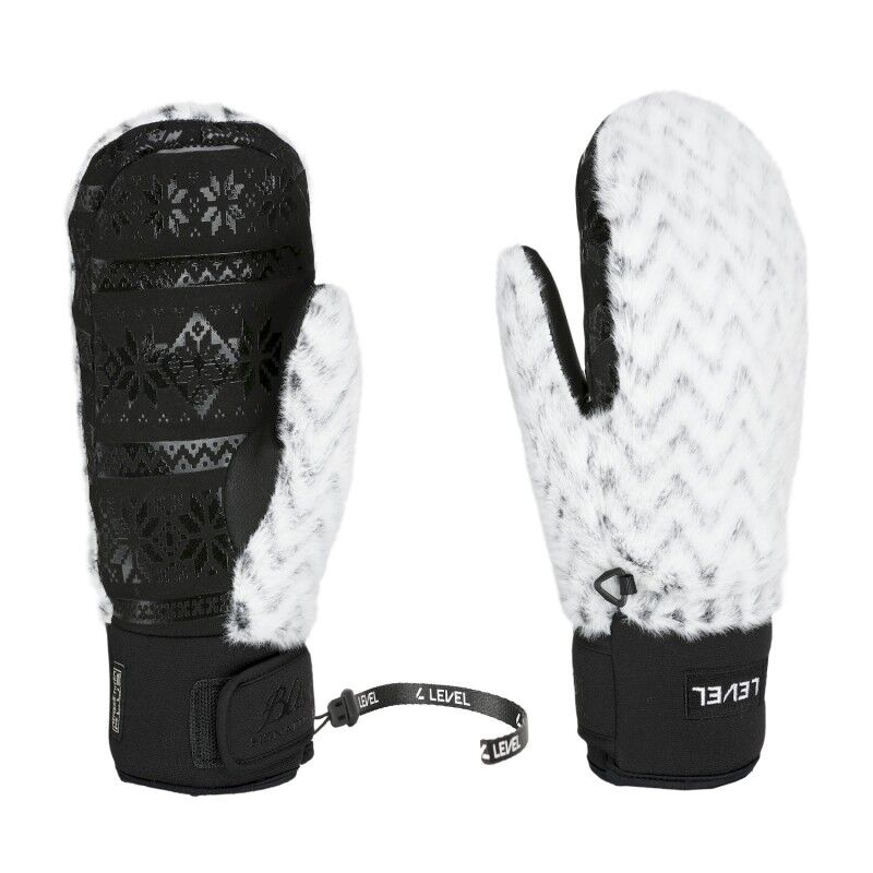Siberian Mitt - Fäustlinge