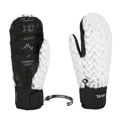 Siberian Mitt - Handskar