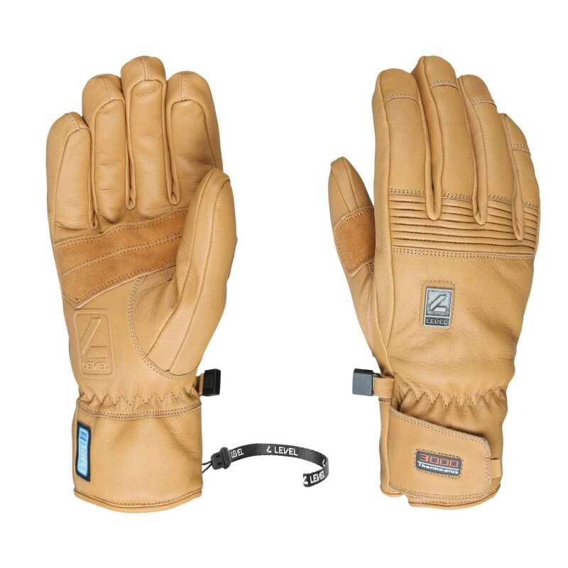 Icon - Ski gloves