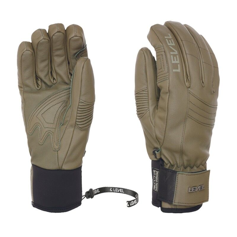 Level Rexford - Gants ski | Hardloop