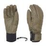 Level Rexford - Ski gloves | Hardloop