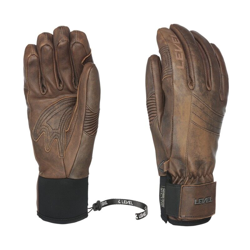 Rexford - Skihandschoenen