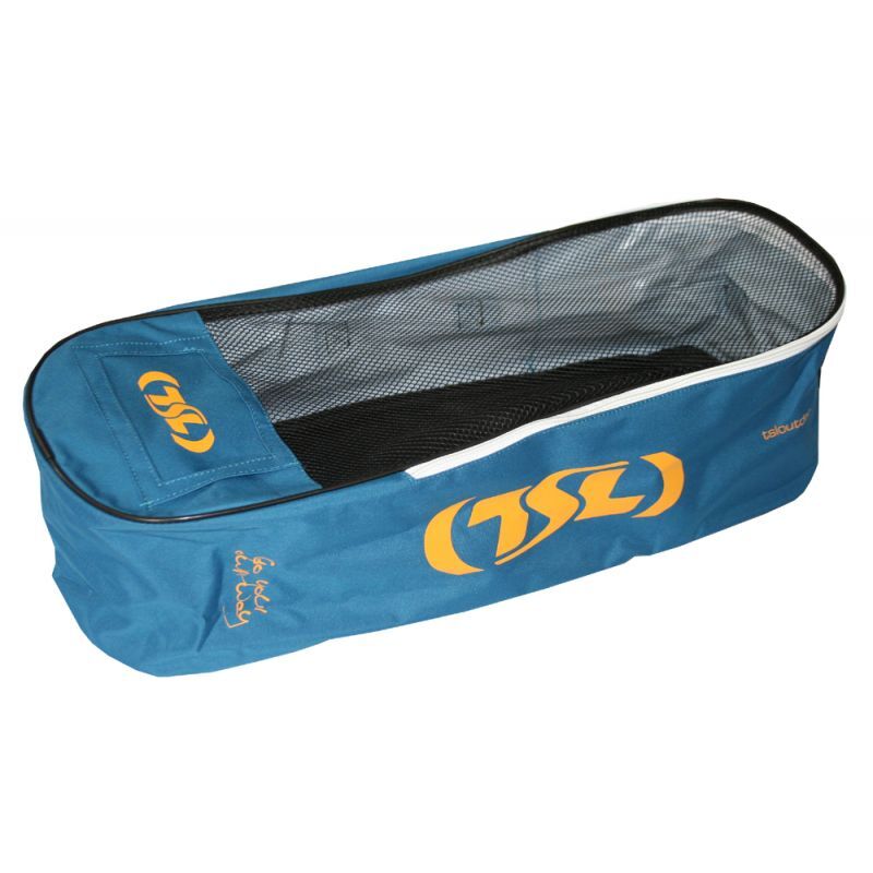 TSL Outdoor Highlander Adjust - Snesko | Hardloop