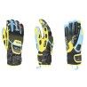 Level Worldcup JR CF - Ski gloves - Kid's | Hardloop