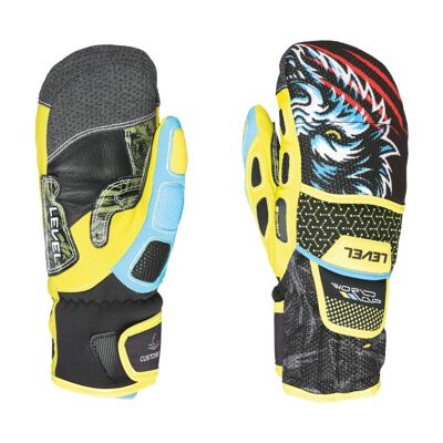 Worldcup JR CF Mitt - Hanskat - Lasten