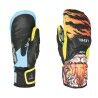 Level SQ JR CF Mitt - Guanti - Bambino | Hardloop