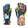 Level SQ JR CF - Luva ski criança | Hardloop