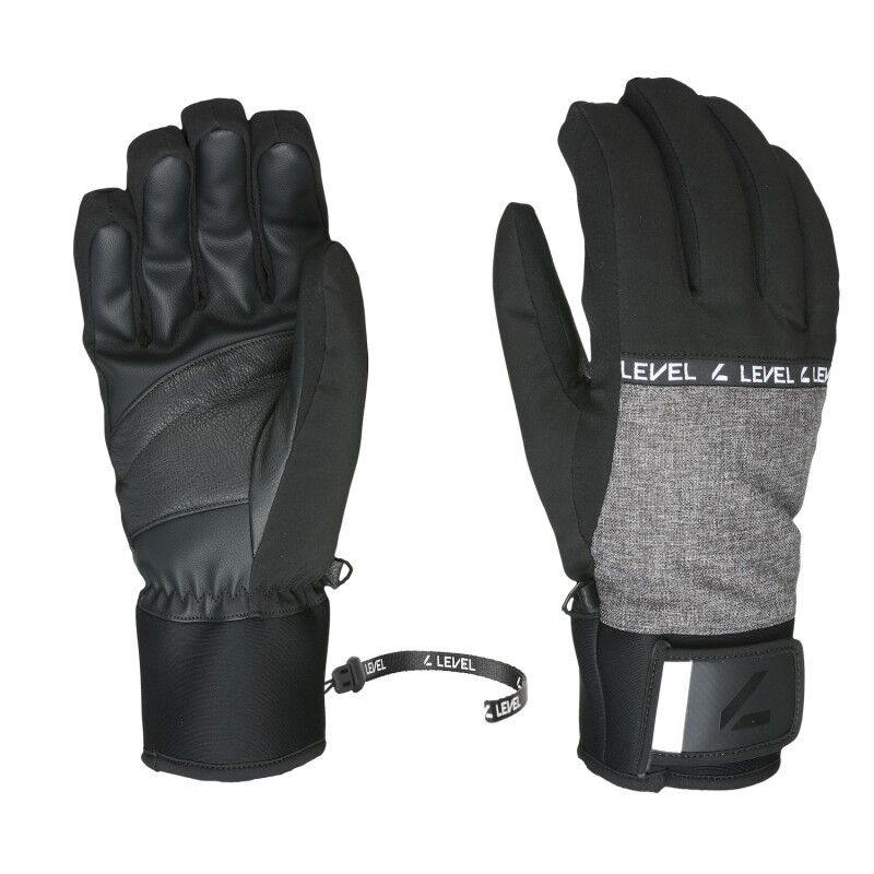 Hawk - Skihandschoenen