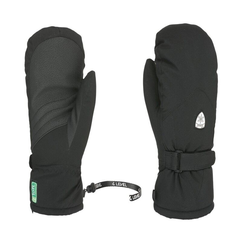 Level Hero Mitt - Mitts - Women's | Hardloop