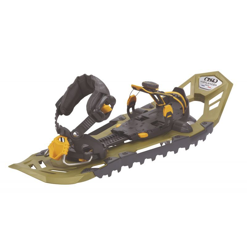 TSL Outdoor Highlander Adjust - Snesko | Hardloop