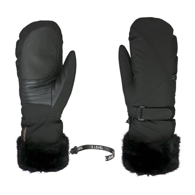 Jolie Mitt - Fäustlinge - Damen
